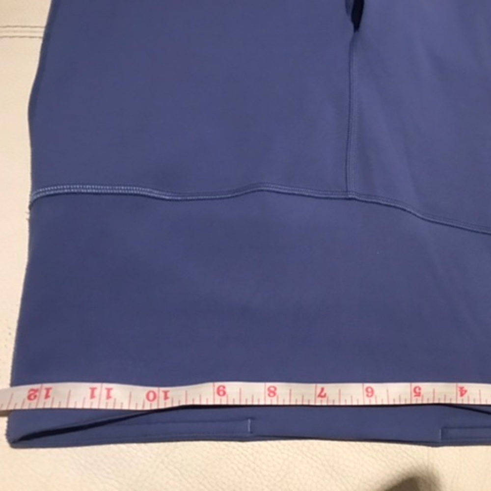 Lululemon Groove super high rise flared pant Nulu - Picture 6 of 10